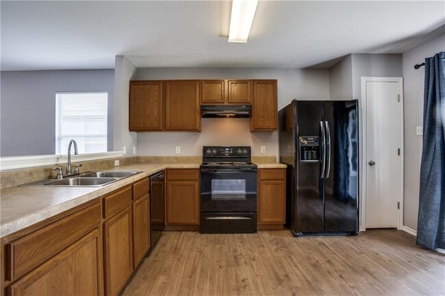 3013 Caleb Dr in Austin, TX - Building Photo - Building Photo
