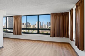 1517 Makiki St in Honolulu, HI - Building Photo - Building Photo