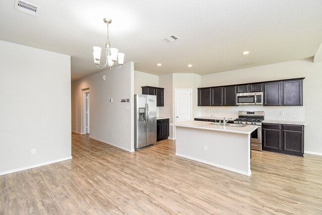 5530 Redwood Summit Ln