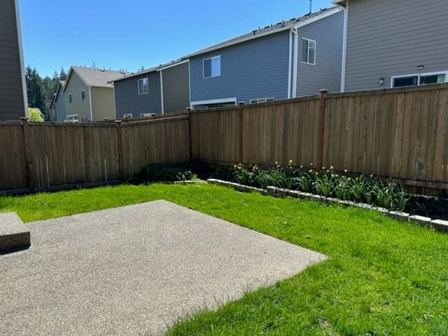 property at 601 Birchwood Dr SW