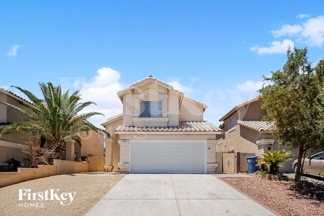 property at 5317 Sandstone Dr