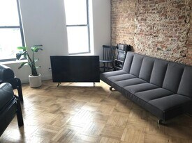 47A Rockaway Ave, Unit 3 in Brooklyn, NY - Building Photo
