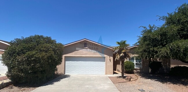 property at 3871 Imperial Dr