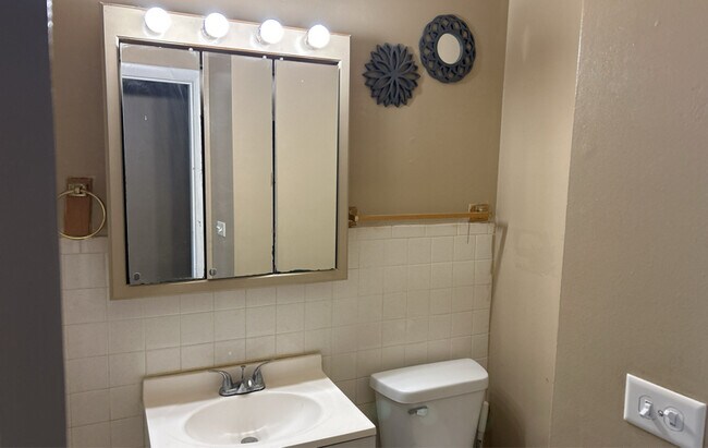 3913 W 124th Pl in Alsip, IL - Foto de edificio - Building Photo