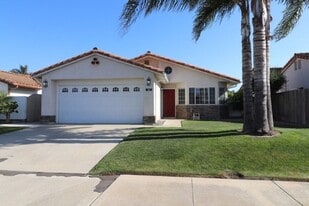 516 San Lino Ct in Santa Maria, CA - Building Photo