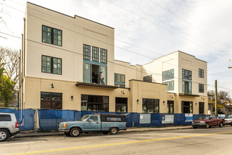 The Waverly in Nashville, TN - Building Photo - Building Photo