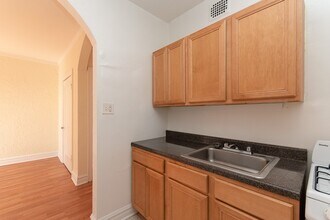 4834 N Damen Ave in Chicago, IL - Building Photo - Building Photo