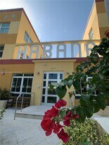 1308 Drexel Ave, Unit 205 in Miami Beach, FL - Building Photo