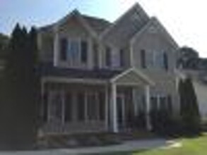 321 Wyndhurst Dr in Lynchburg, VA - Building Photo - Building Photo