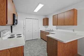 1421 River View Ave, Unit 1419 in Stevens Point, WI - Building Photo - Building Photo