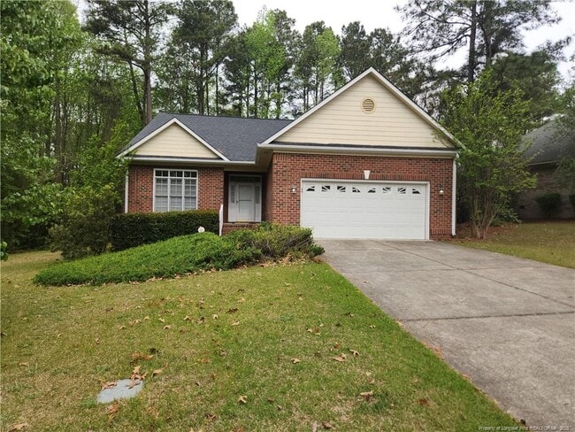 property at 6860 Surrey Rd