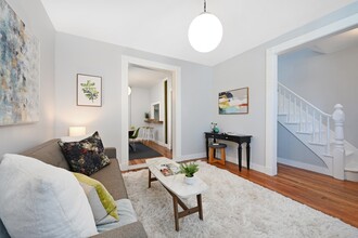 89 Prospect St in Jersey City, NJ - Building Photo - Building Photo