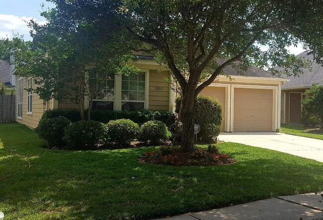 12810 Mainstay Pl Ln in Houston, TX - Building Photo - Building Photo