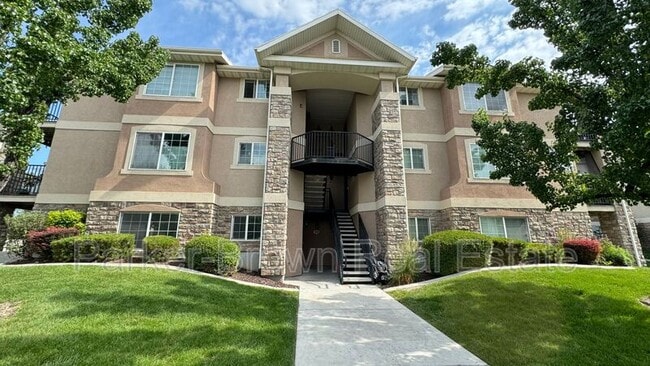 property at 1249 W 110 N