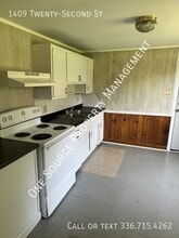 1409 NE 22nd St in Winston-Salem, NC - Building Photo - Building Photo