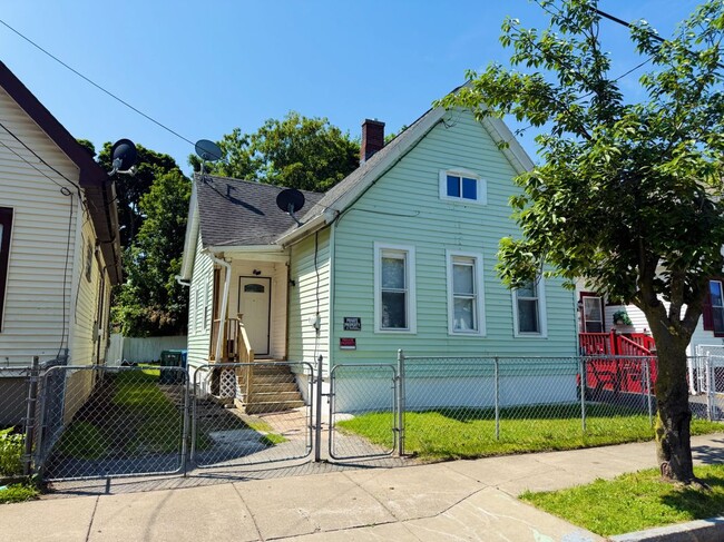 property at 45 Radio St