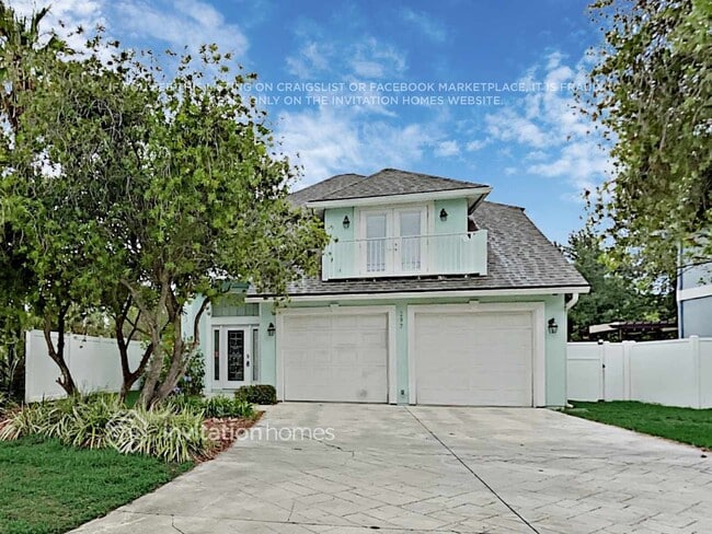 property at 297 34th Ave S