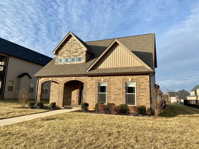 property at 245 John Duke Tyler Blvd