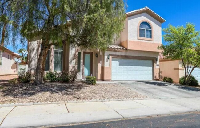212 Waterton Lakes Ave in Las Vegas, NV - Building Photo - Building Photo