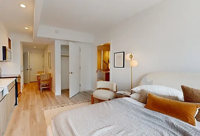 1164 Manhattan Ave, Unit 3R in Brooklyn, NY - Foto de edificio - Building Photo
