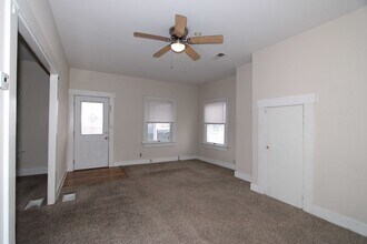 16 S 2nd St in Trenton, OH - Building Photo - Building Photo