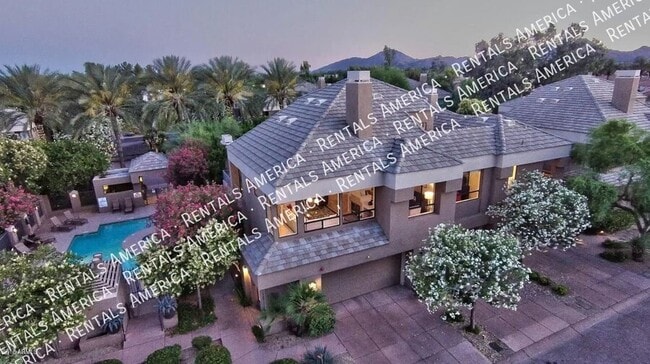 7400 E Gainey Club Dr in Scottsdale, AZ - Building Photo - Building Photo