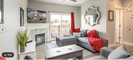 2600 Racquet Ln in Yakima, WA - Building Photo - Building Photo