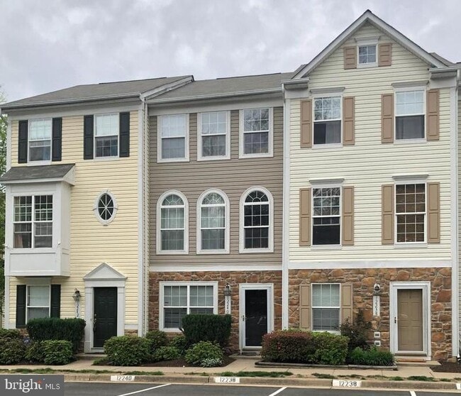 property at 12240 Maidstone Ct