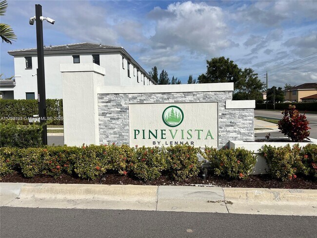 property at 13222 SW 285th St