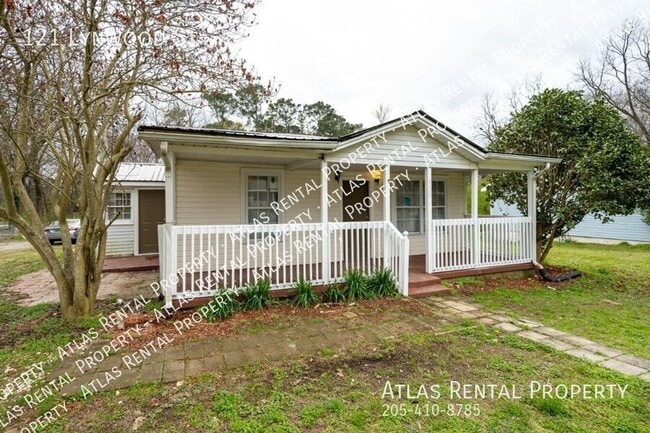 property at 121 Linwood St