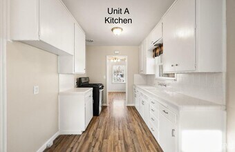 811 Wilson Ave in Bakersfield, CA - Building Photo - Building Photo
