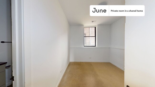 property at 2122 S Hoyne Ave