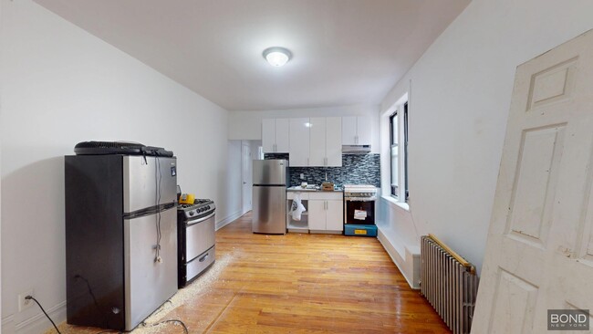 property at 690 Rogers Ave