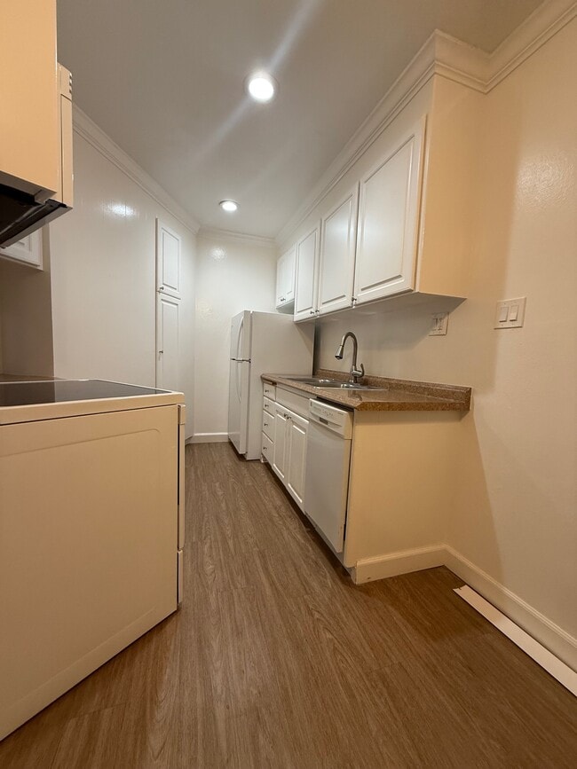 1821 Lincoln Ave in San Rafael, CA - Building Photo - Building Photo
