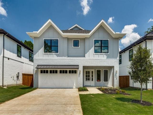 property at 708 W White Ave