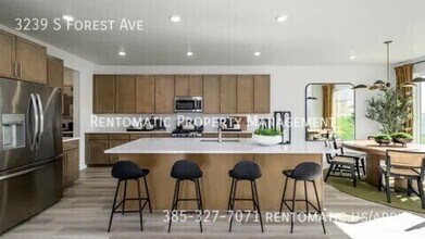 3239 S Forest Ave in Saratoga Springs, UT - Building Photo - Building Photo