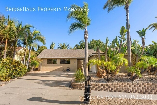 3214 Mira Mesa Ave in Oceanside, CA - Building Photo - Building Photo