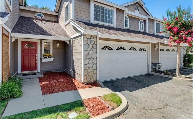 property at 1484 3rd St