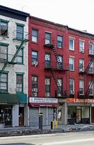 144 Atlantic Ave in Brooklyn, NY - Building Photo
