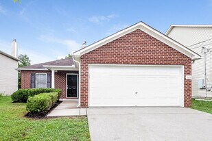 5220 Sunsail Dr in Nashville, TN - Building Photo