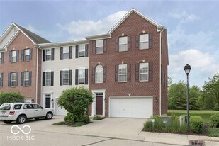 11900 Esty Way in Carmel, IN - Building Photo