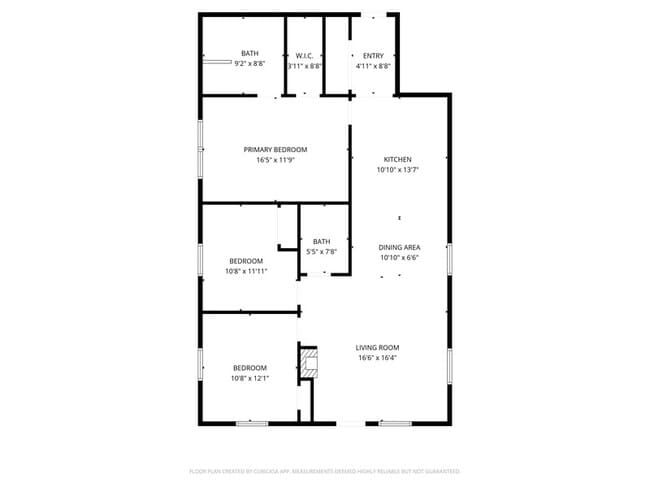 2354 Burroughs Ave SE in Atlanta, GA - Building Photo - Building Photo