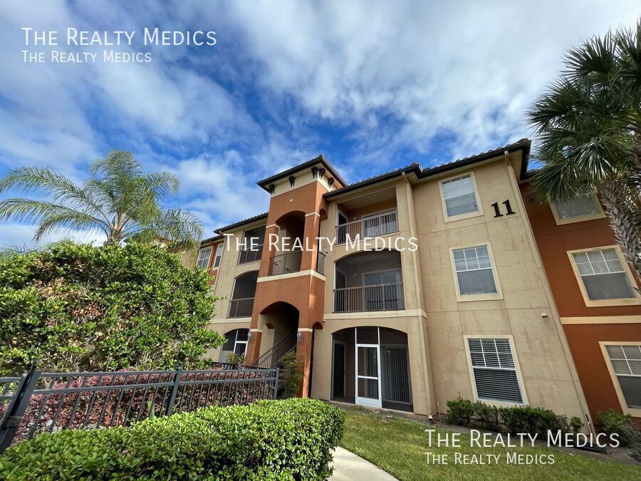 5518 Metrowest Blvd in Orlando, FL - Building Photo