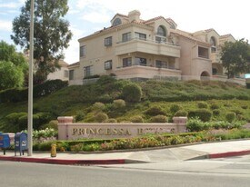 18215 Flynn Dr in Canyon Country, CA - Building Photo