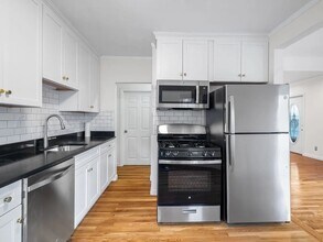 28 Hancock St in Medford, MA - Building Photo - Building Photo