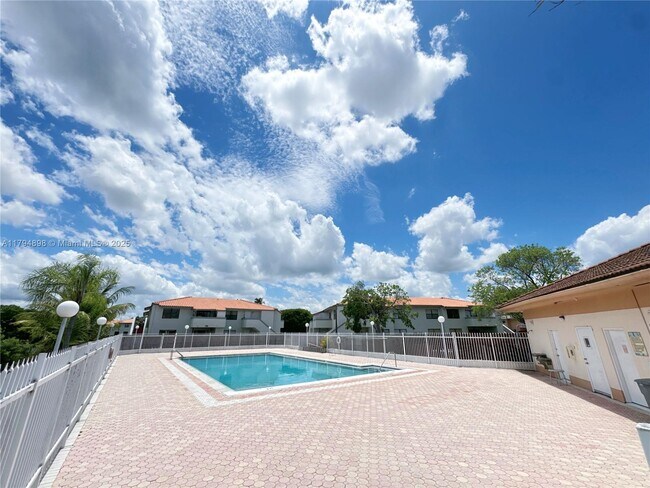 property at 14905 SW 80th St
