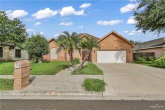 624 Steamboat Dr in Edinburg, TX - Building Photo - Building Photo