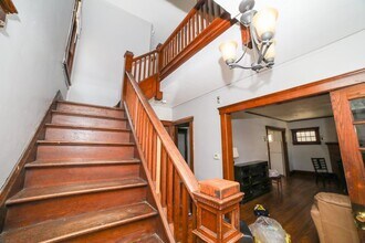 504 Catherine St in Ann Arbor, MI - Building Photo - Building Photo
