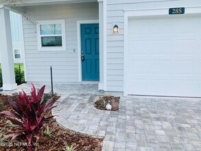 285 Boracay Cir in Saint Johns, FL - Building Photo - Building Photo