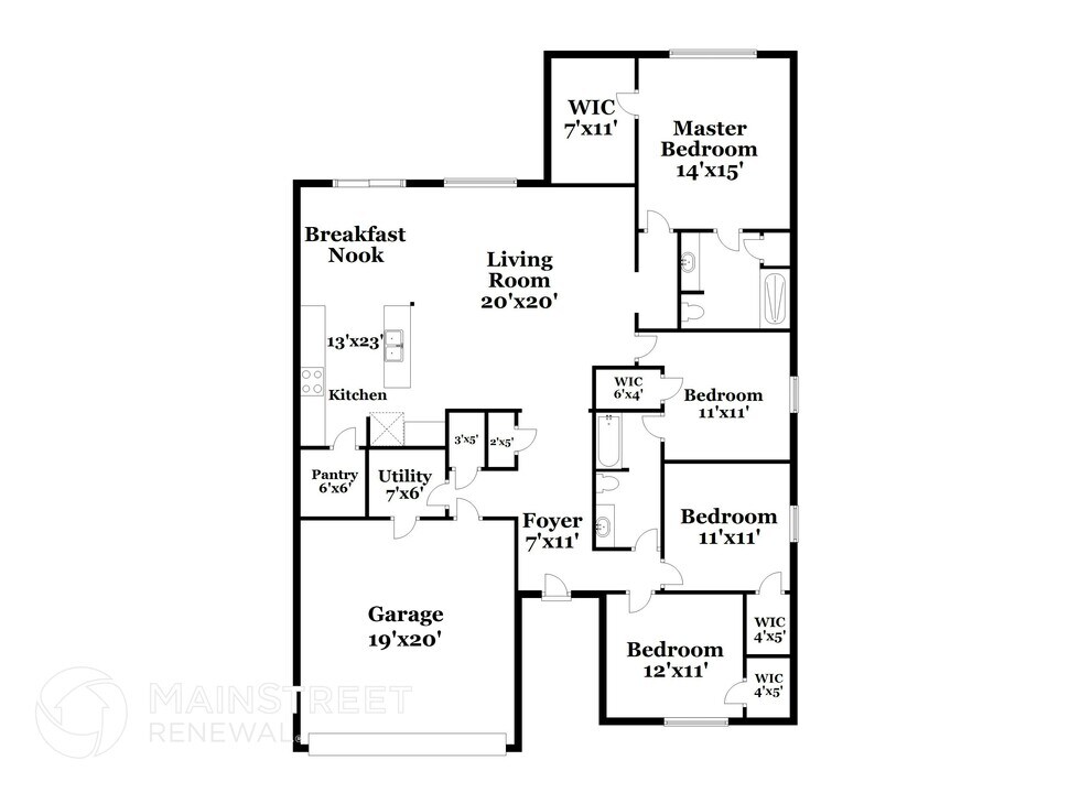 417 Stillwater Ln in Haines City, FL - Building Photo